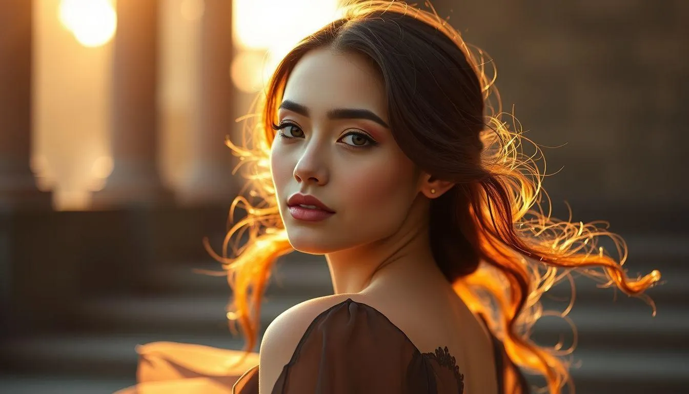 Karakteristik dan Kepribadian Nama Daneen (c) Ilustrasi AI