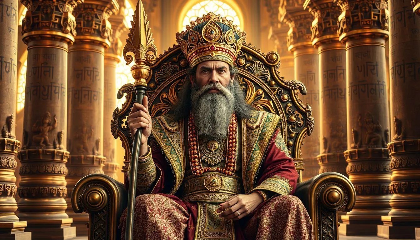 Pengertian dan Makna Nama Danendra (c) Ilustrasi AI