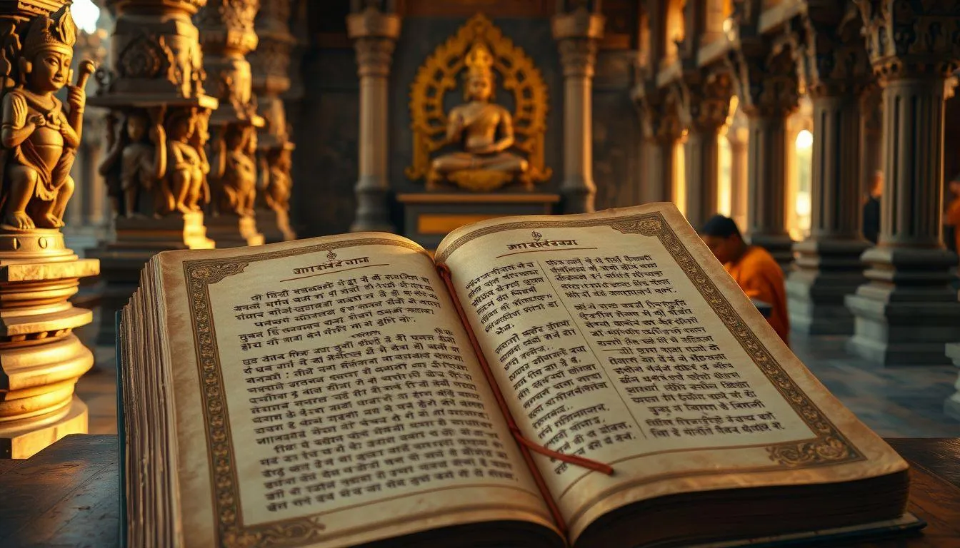 Asal Bahasa dan Sejarah Nama Danendra (c) Ilustrasi AI