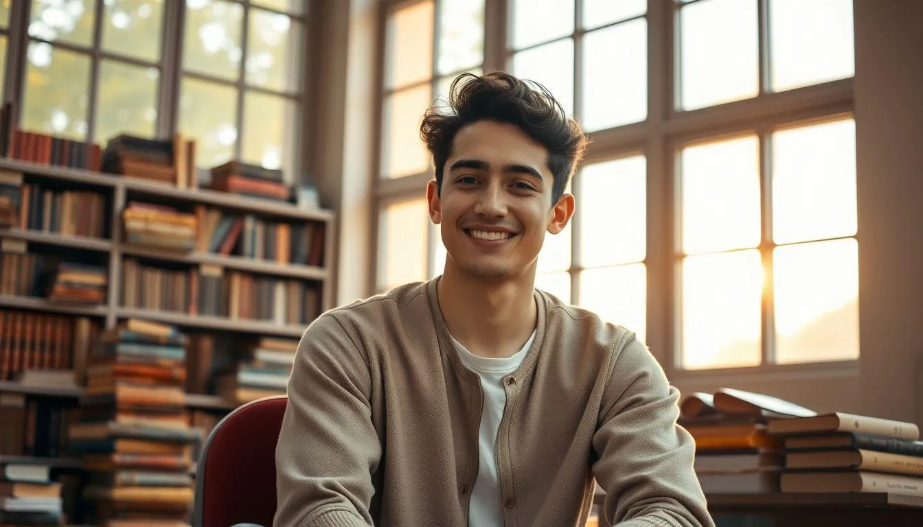 Pengertian dan Makna Nama Dani (c) Ilustrasi AI