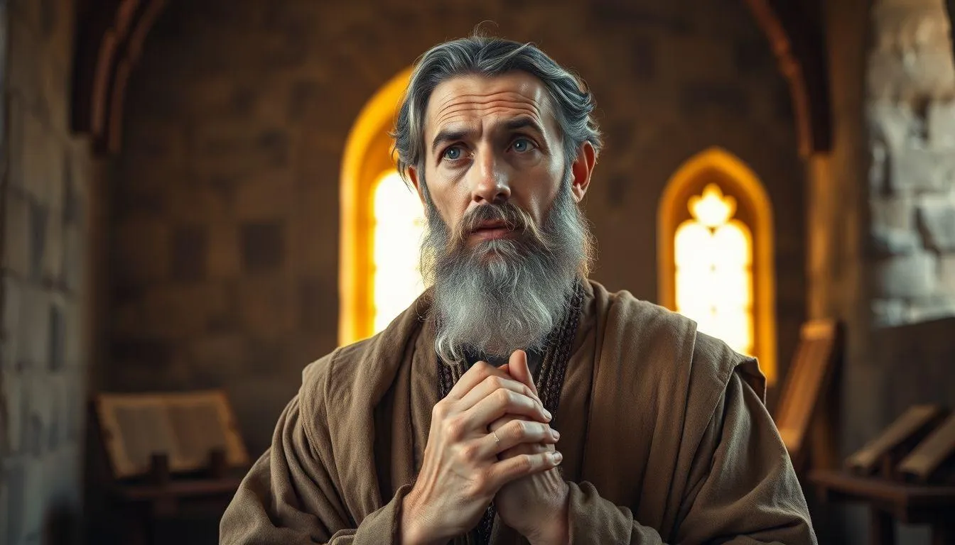 Asal Usul dan Sejarah Nama Dani (c) Ilustrasi AI