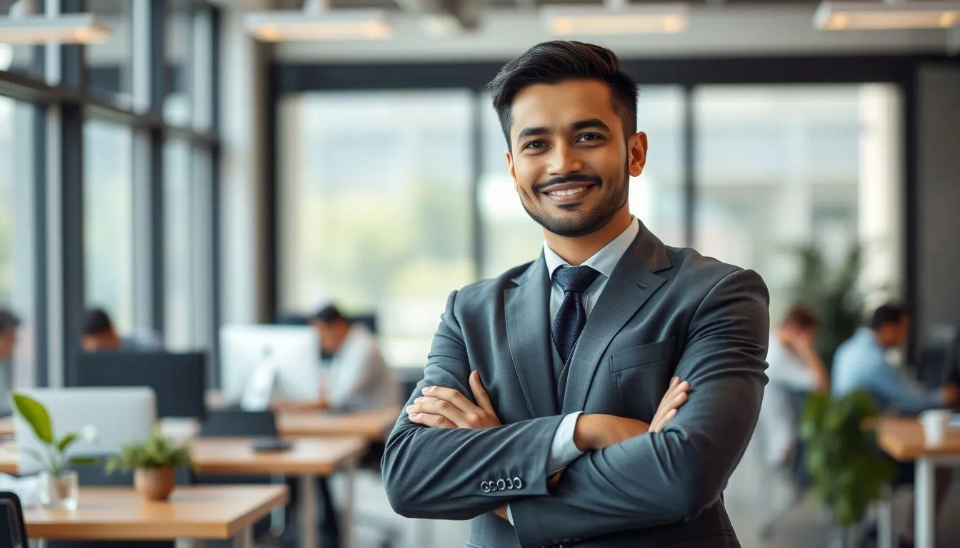 Sifat dan Karakter Nama Dani (c) Ilustrasi AI