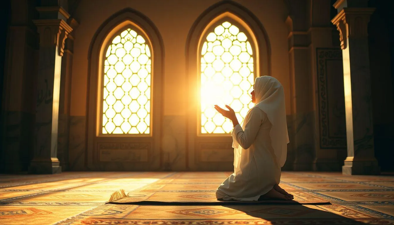 Makna dan Asal Usul Nama Dania dalam Bahasa Arab (c) Ilustrasi AI