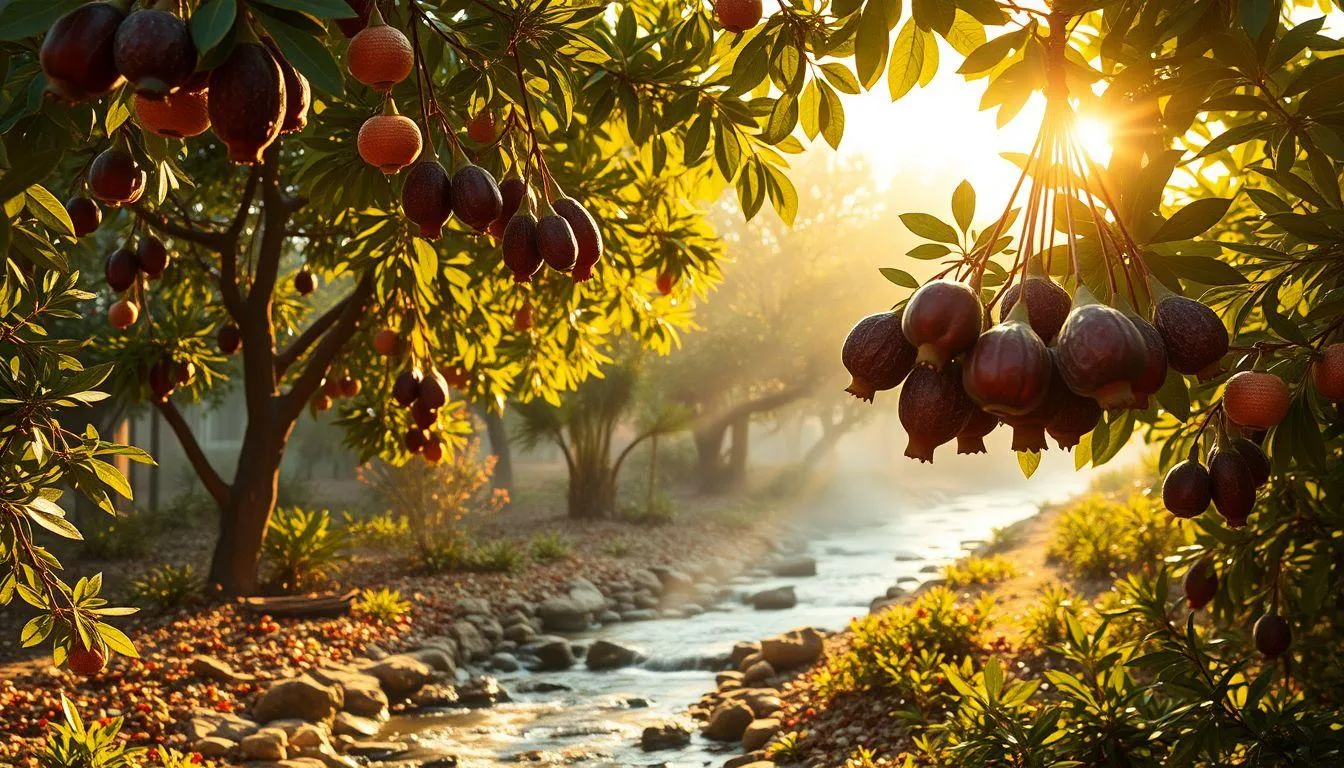 Signifikansi Nama Dania dalam Al-Qur'an (c) Ilustrasi AI