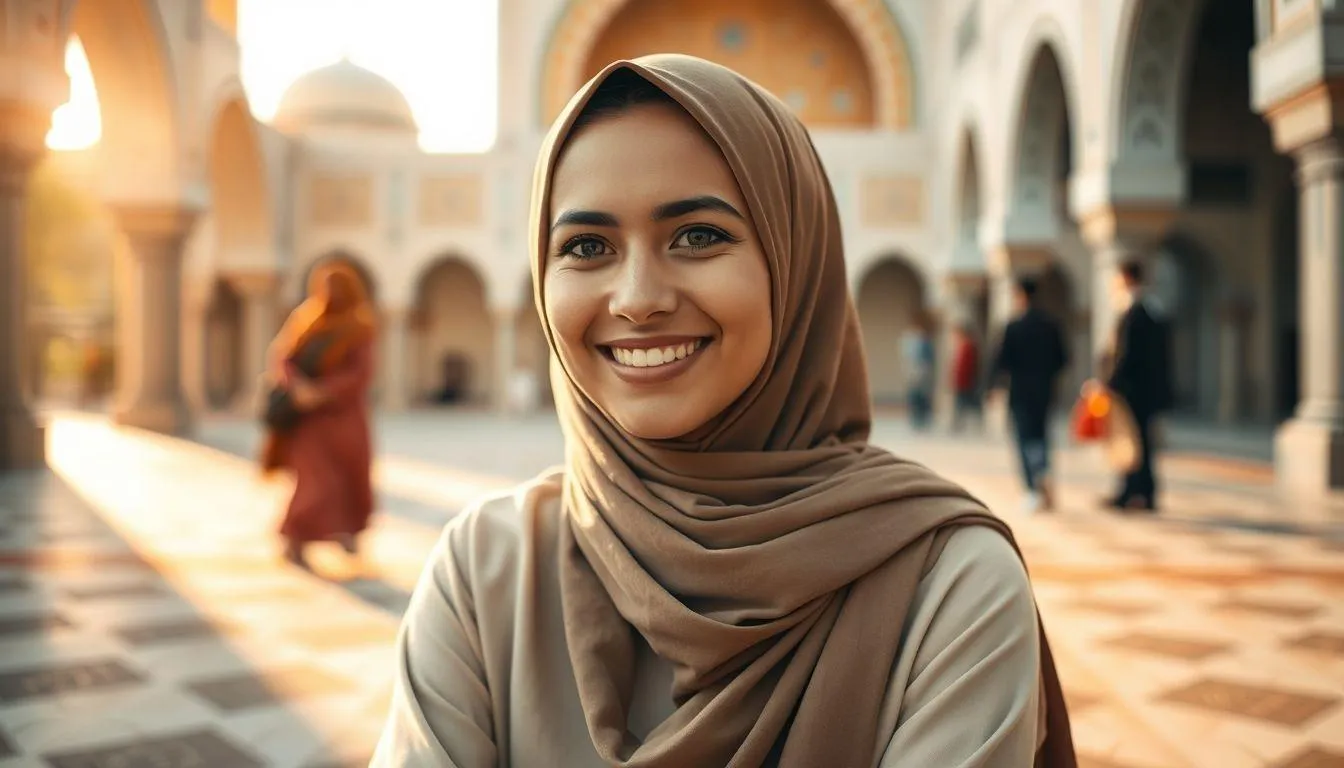 Karakteristik dan Sifat Pemilik Nama Dania (c) Ilustrasi AI