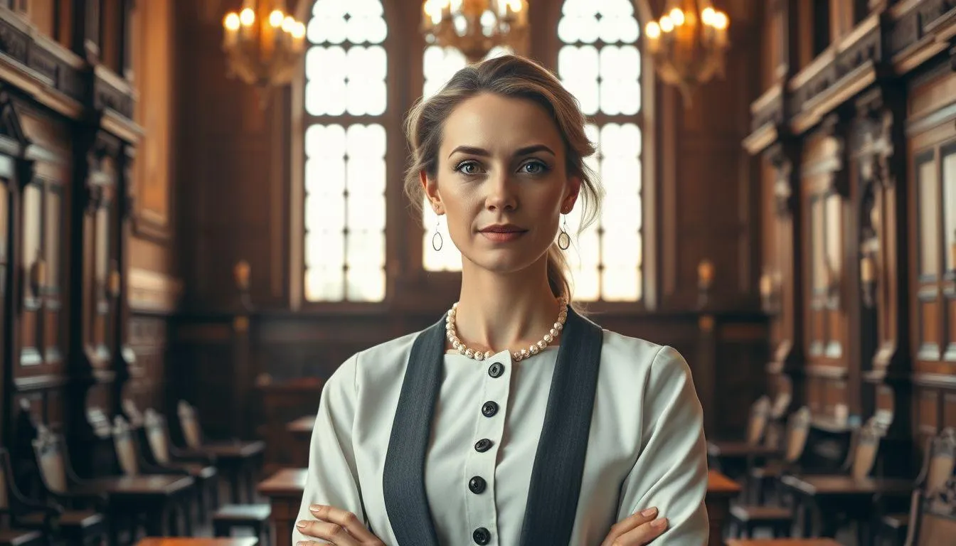 Asal Usul dan Sejarah Nama Dania (c) Ilustrasi AI