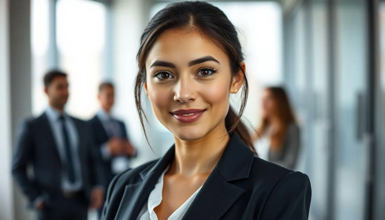 Karakteristik dan Kepribadian Nama Dania (c) Ilustrasi AI