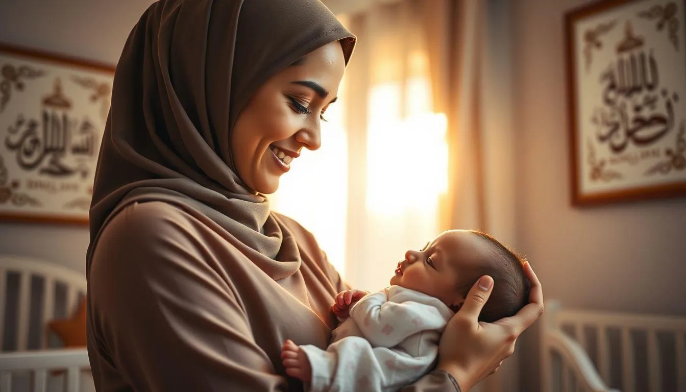 Kombinasi Nama Dania dengan Nuansa Islami (c) Ilustrasi AI