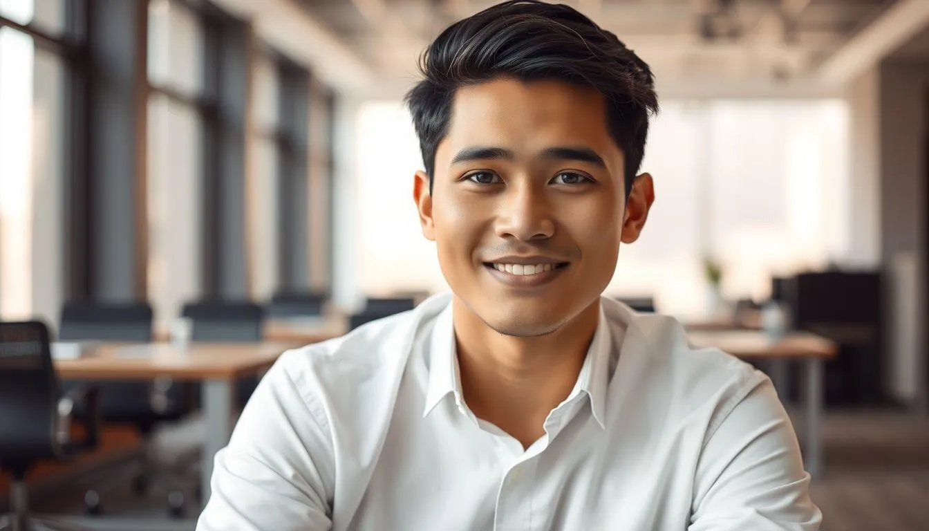 Karakteristik dan Kepribadian Nama Danis (c) Ilustrasi AI