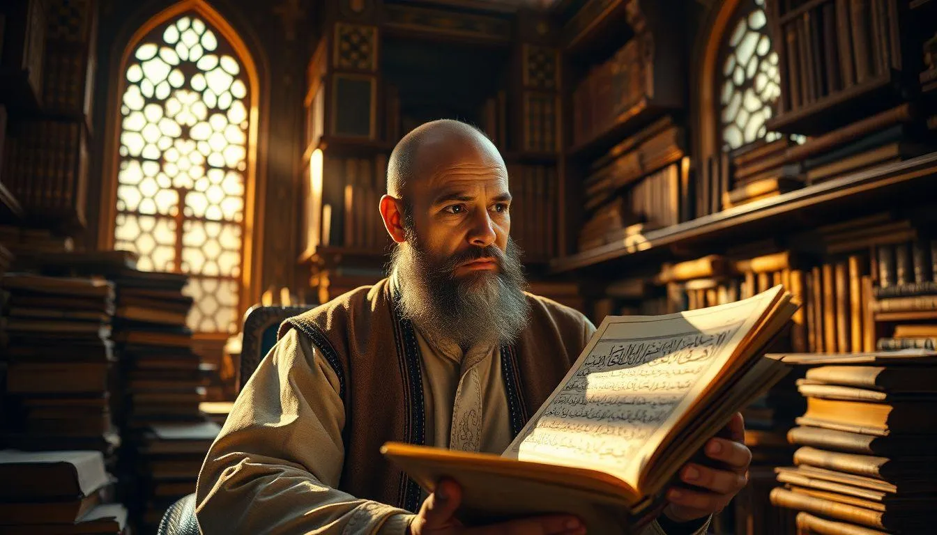 Pengertian dan Makna Dasar Nama Danish (c) Ilustrasi AI