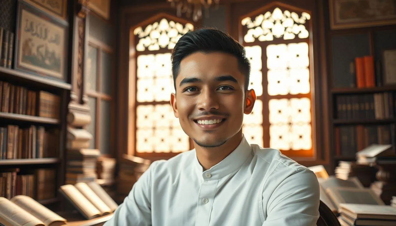 Kombinasi Nama Danish yang Populer (c) Ilustrasi AI