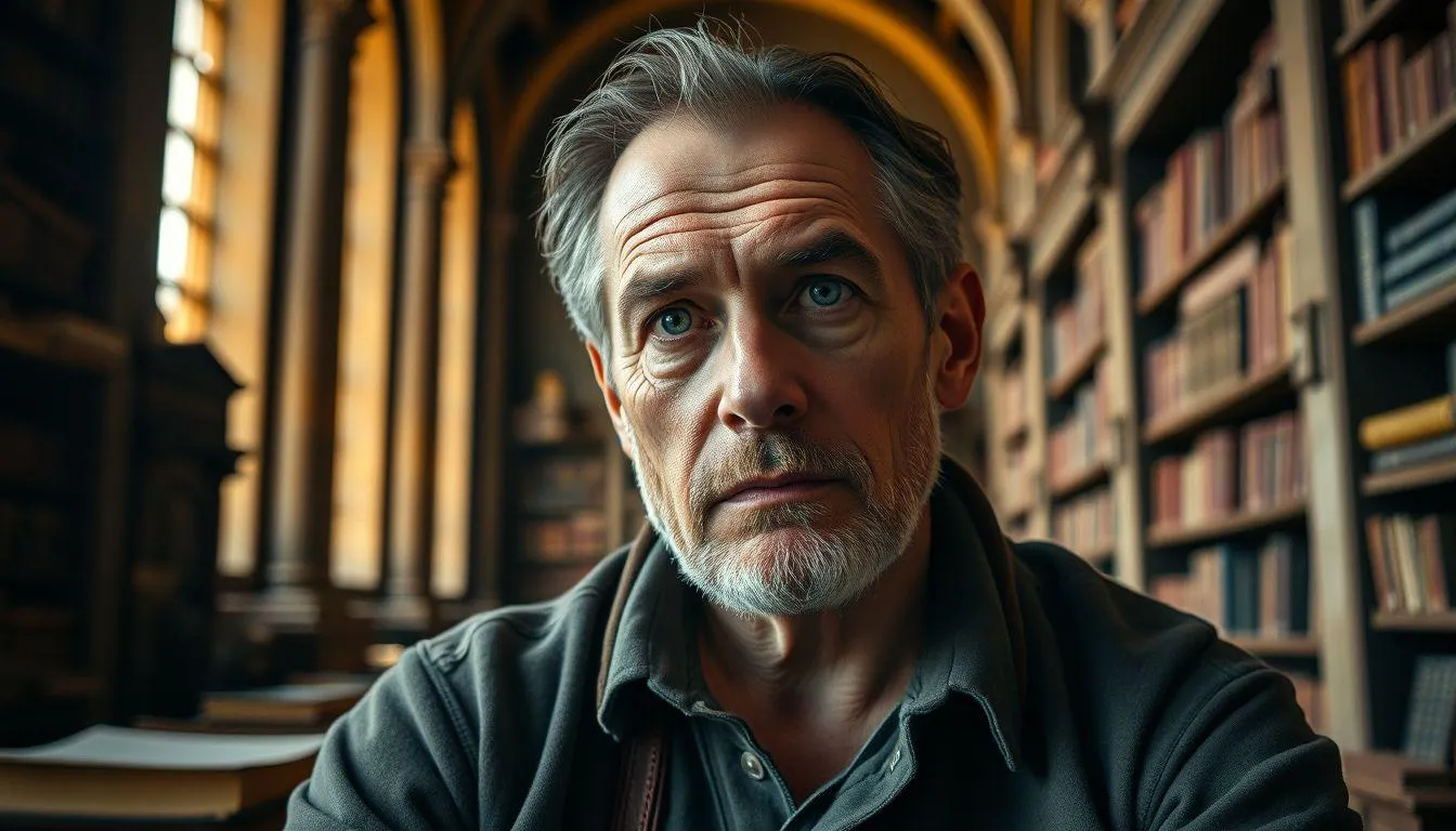 Pengertian dan Makna Nama Dante (c) Ilustrasi AI