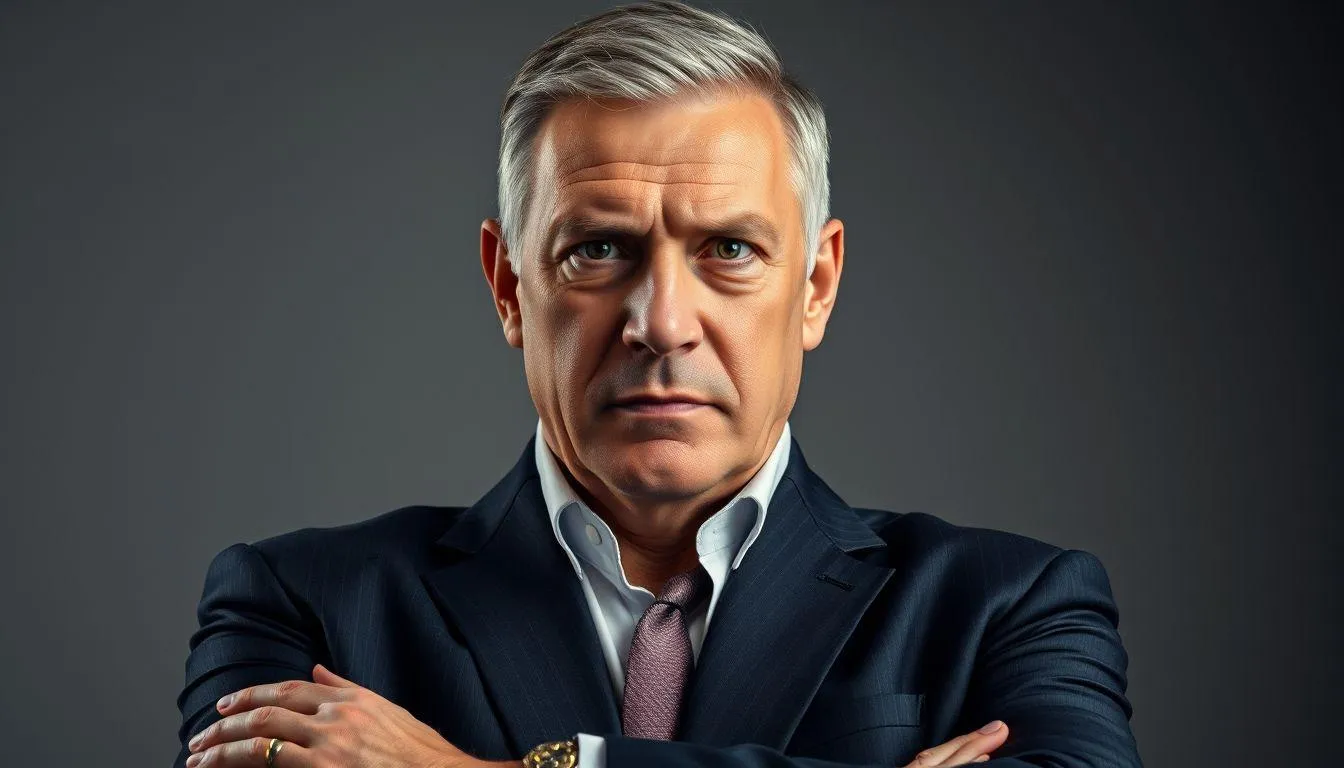 Karakteristik dan Sifat Penyandang Nama Dante (c) Ilustrasi AI