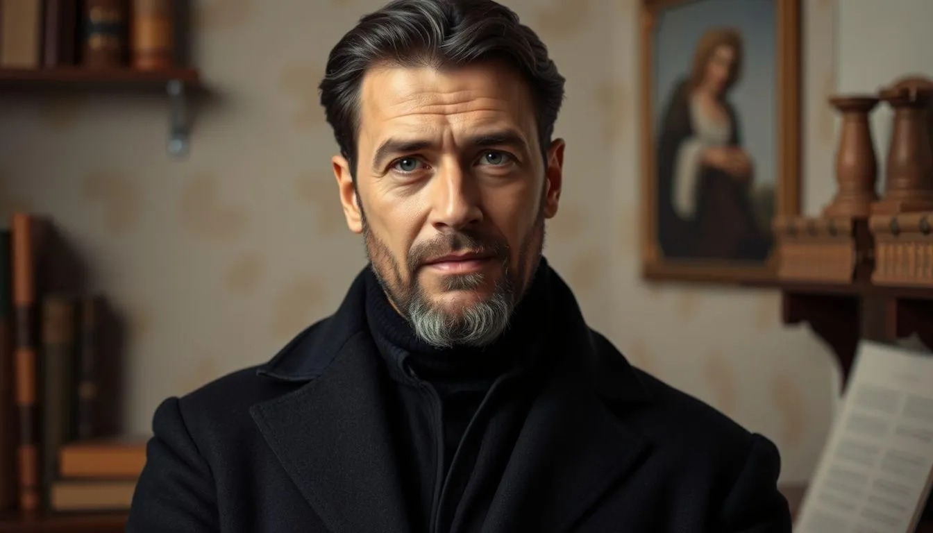 Variasi dan Bentuk Lain Nama Dante (c) Ilustrasi AI