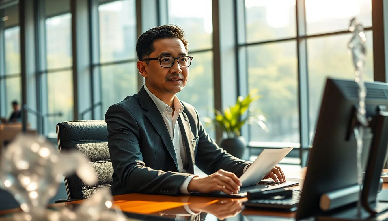 Karakteristik dan Sifat Pemilik Nama Danu (c) Ilustrasi AI