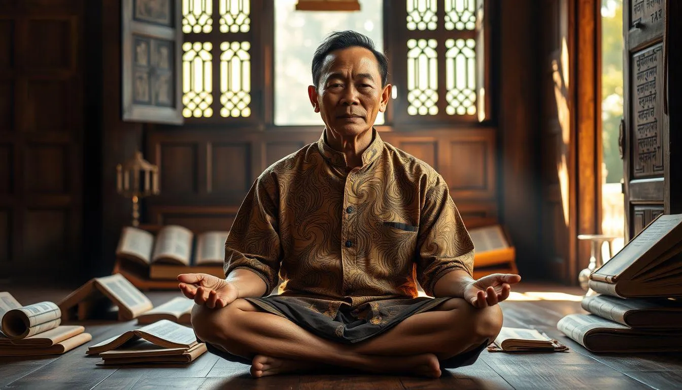 FAQ (Frequently Asked Questions) (c) Ilustrasi AI