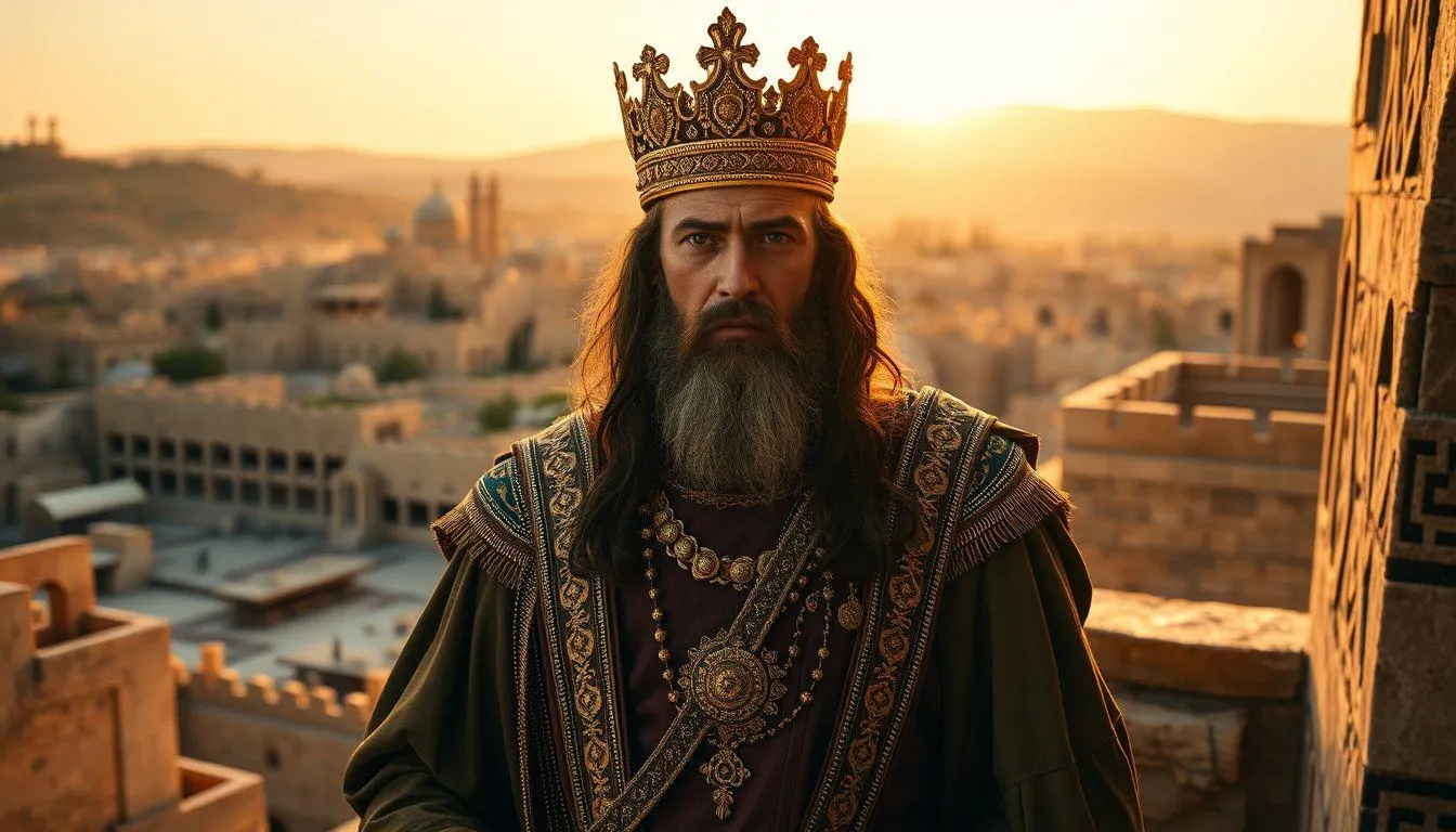 Signifikansi Historis dan Keagamaan (c) Ilustrasi AI