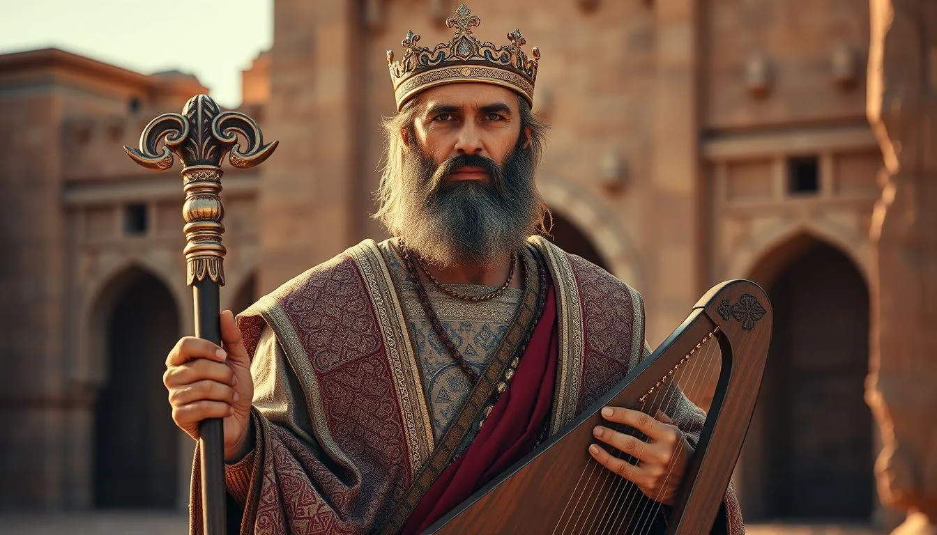 Asal Usul dan Sejarah Nama Dave (c) Ilustrasi AI