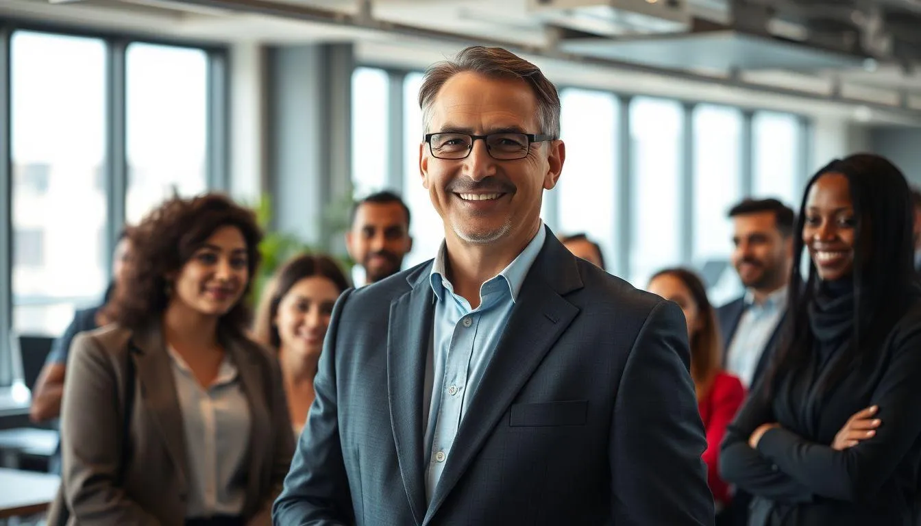 Karakteristik dan Sifat Pemilik Nama Dave (c) Ilustrasi AI