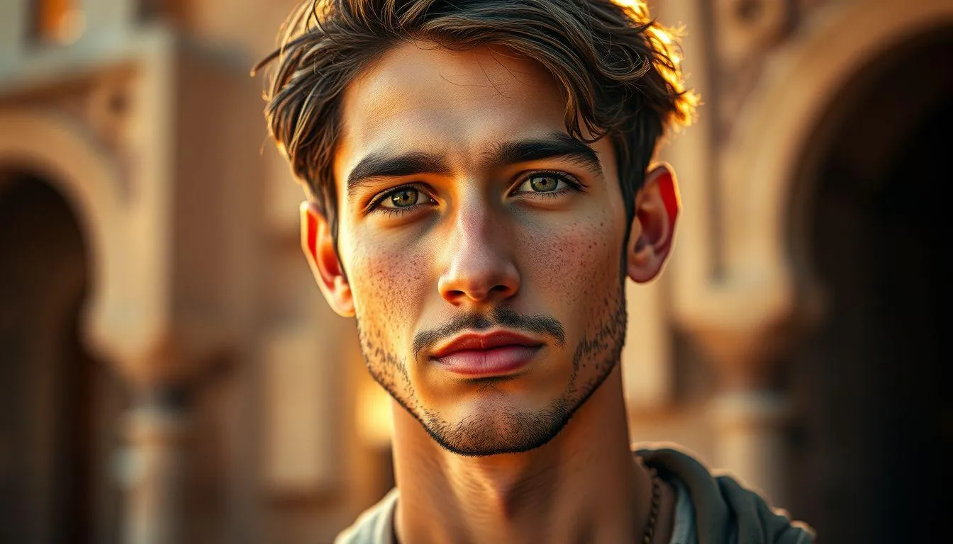 Pengertian dan Makna Nama Davi (c) Ilustrasi AI