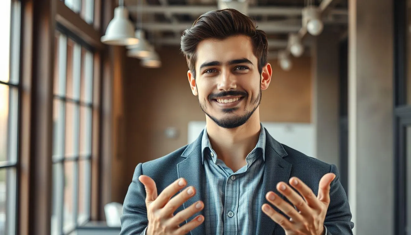 Karakteristik dan Kepribadian Nama Davi (c) Ilustrasi AI