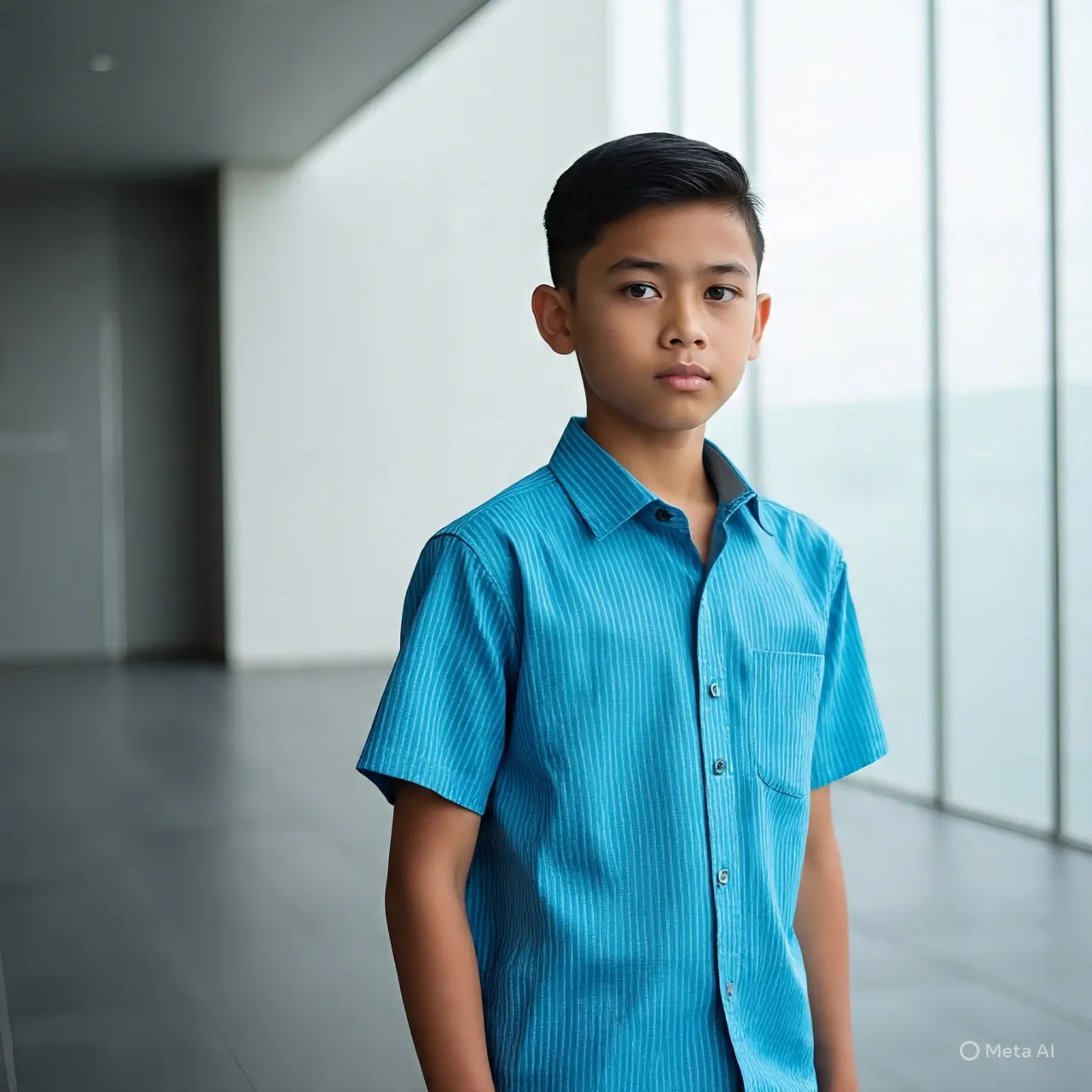 Kombinasi Nama dan Variasi Davian (c) Ilustrasi AI