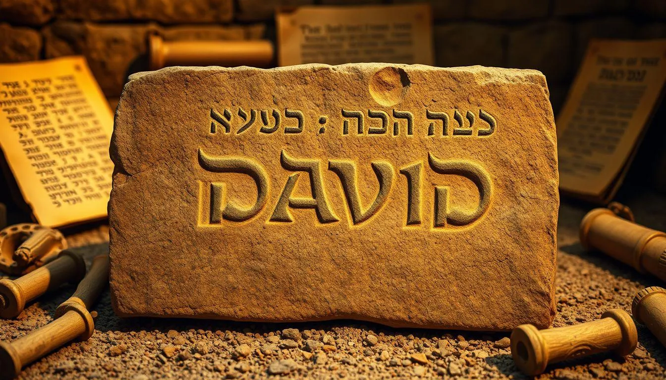 Sejarah dan Asal Usul Nama Davian (c) Ilustrasi AI