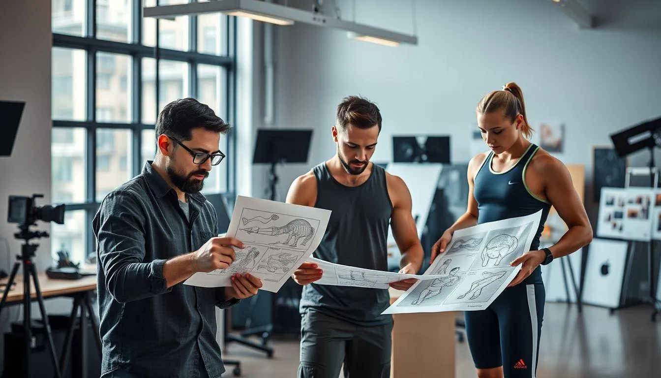 Tokoh Terkenal Bernama Davian (c) Ilustrasi AI