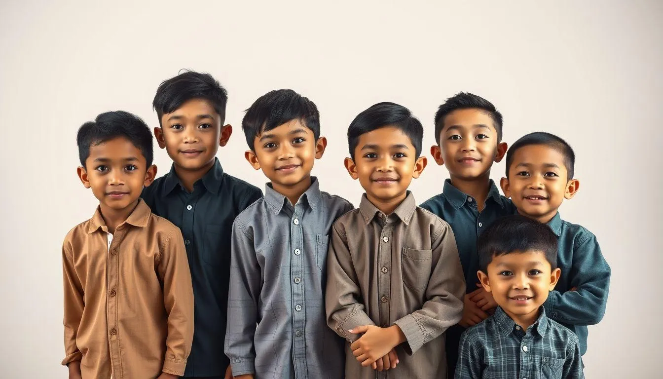 Rangkaian Nama Davin untuk Nama Belakang (c) Ilustrasi AI