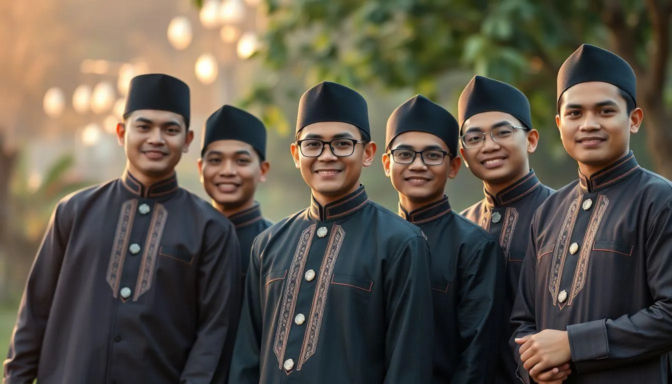 Inspirasi Nama Tengah dengan Davin (c) Ilustrasi AI