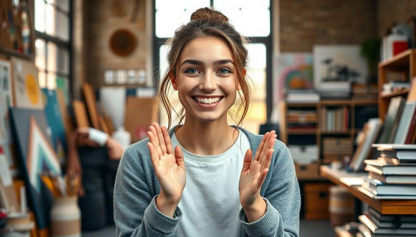 Kepribadian dan Karakteristik Pemilik Nama Davina (c) Ilustrasi AI