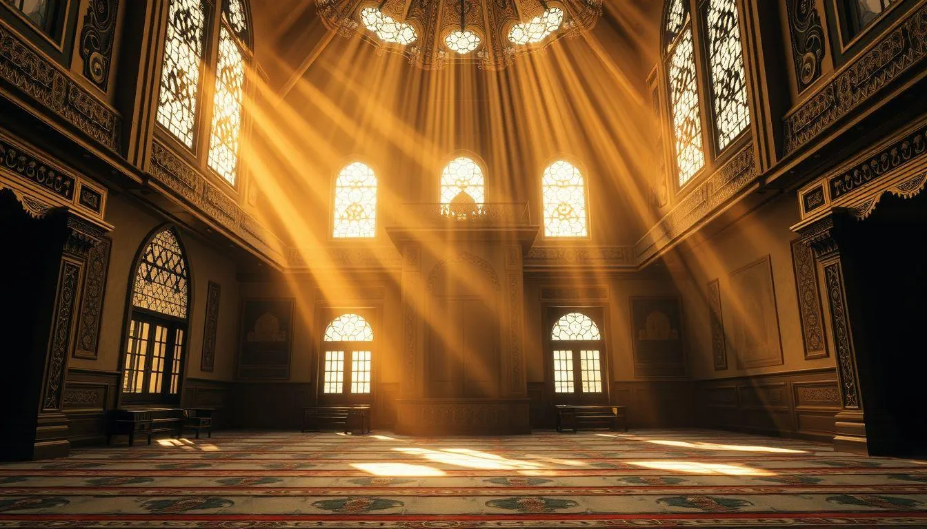 Pengertian dan Makna Nama Dayat (c) Ilustrasi AI