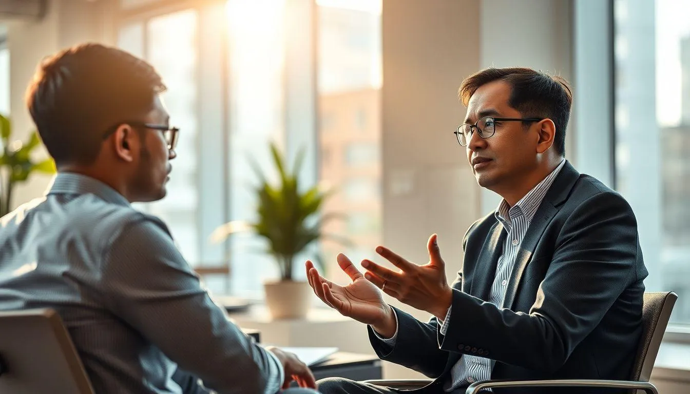 Karakteristik dan Sifat Pemilik Nama Dayat (c) Ilustrasi AI