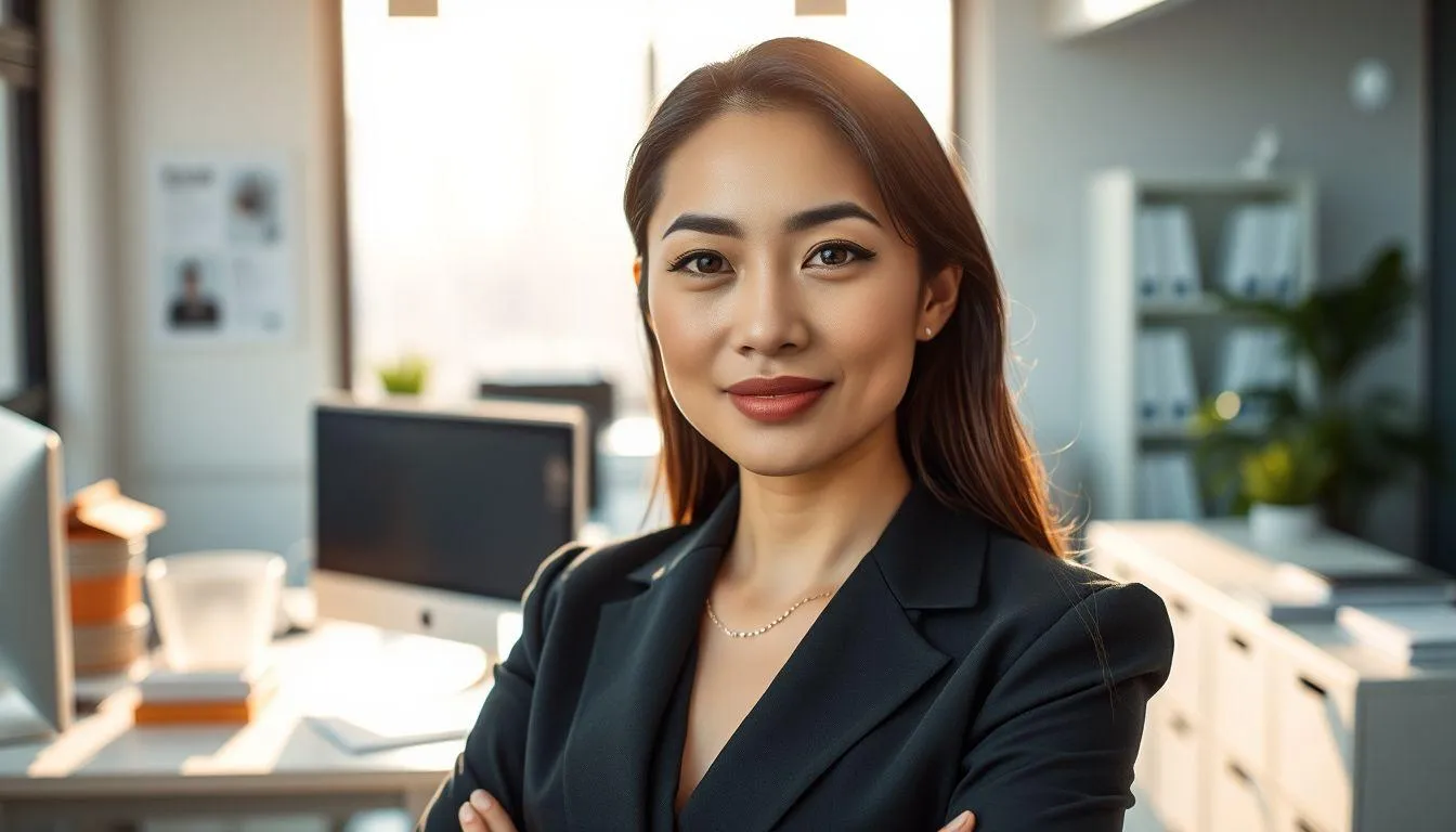 Karakter dan Sifat Pemilik Nama Dayu (c) Ilustrasi AI