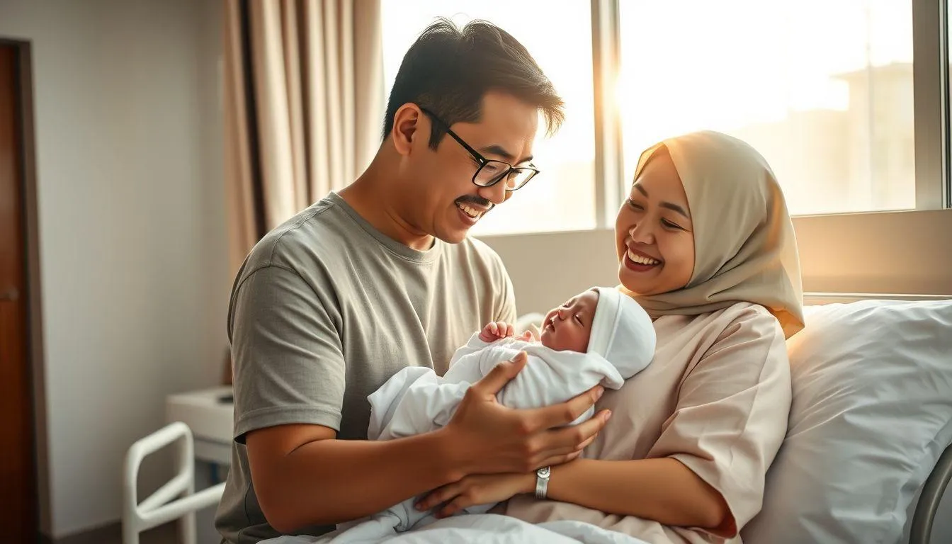 FAQ (Frequently Asked Questions) (c) Ilustrasi AI