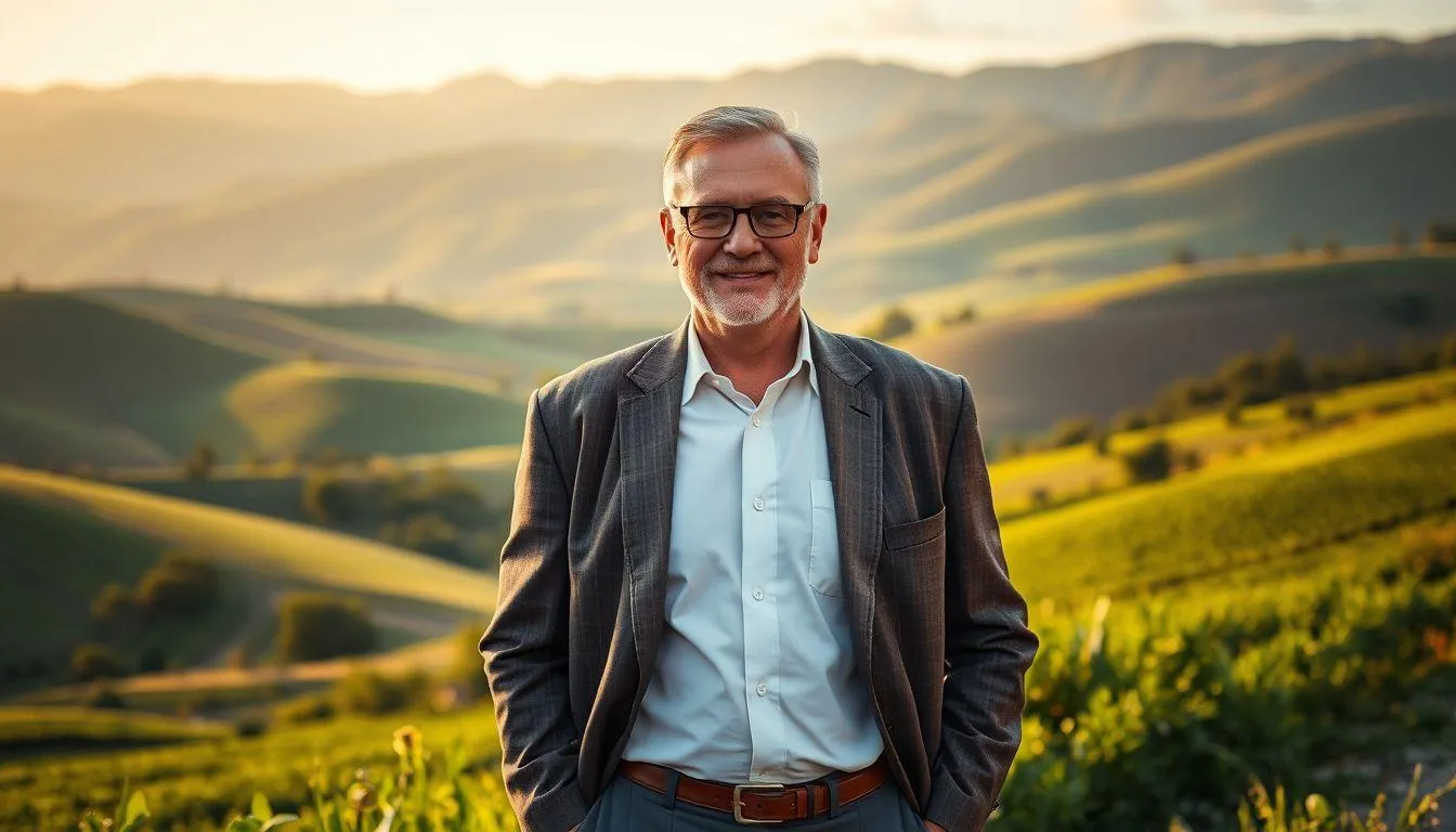 Pengertian dan Makna Nama Dean (c) Ilustrasi AI