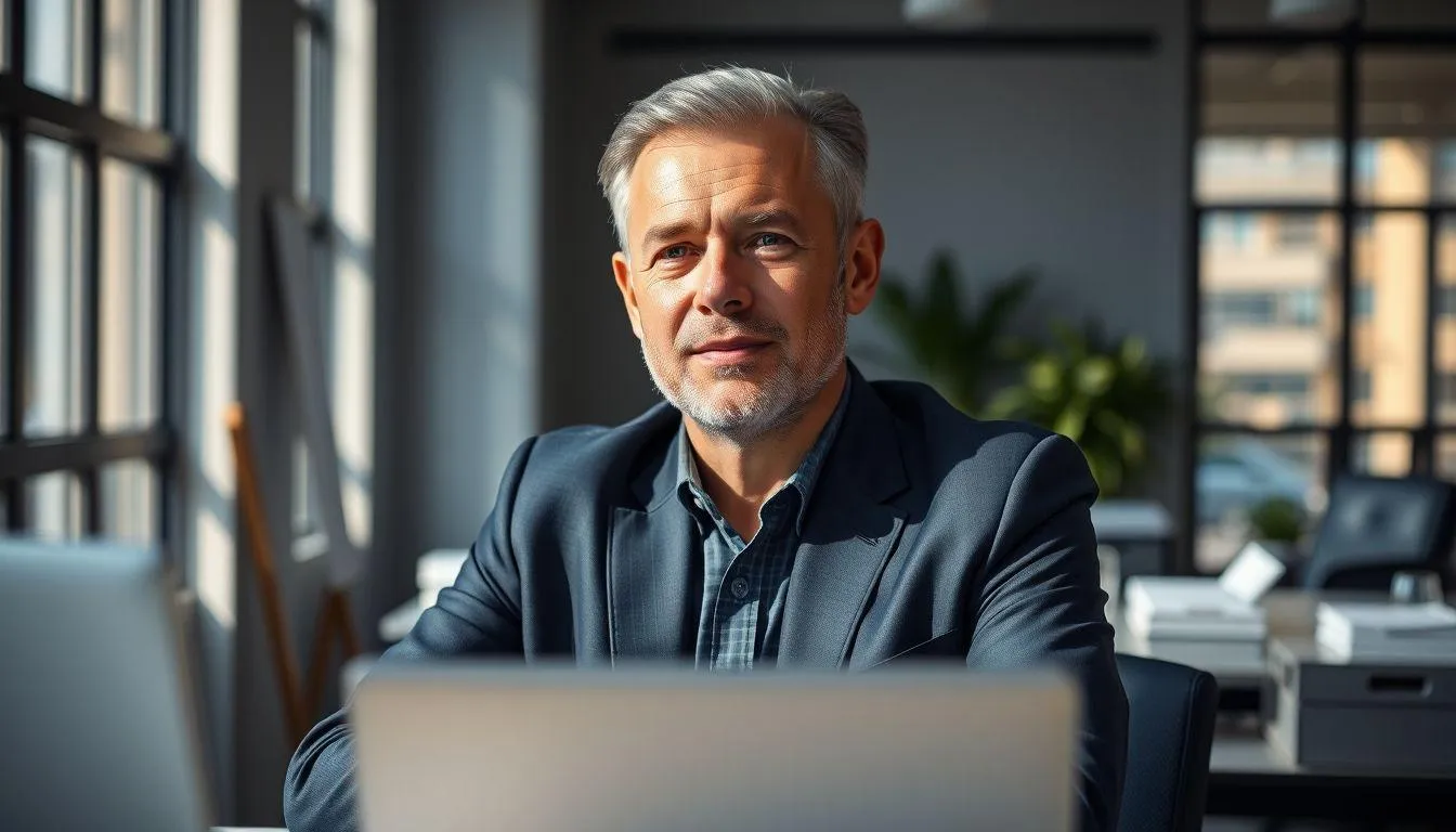 Karakteristik dan Sifat Nama Dean (c) Ilustrasi AI