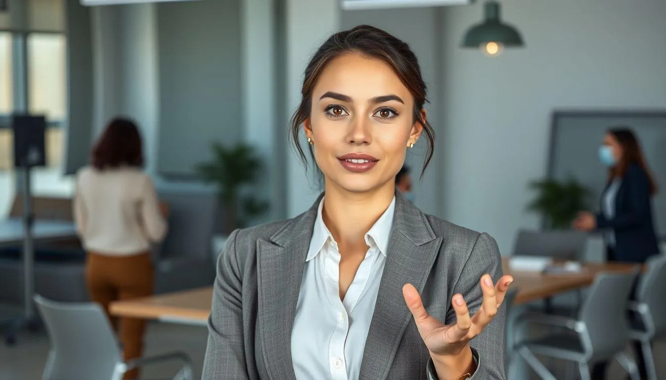 Karakteristik dan Sifat Pemilik Nama Debora (c) Ilustrasi AI