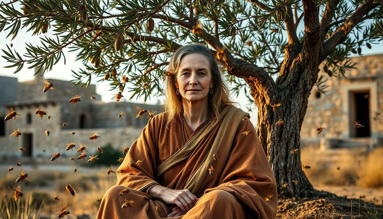 FAQ (Frequently Asked Questions) (c) Ilustrasi AI