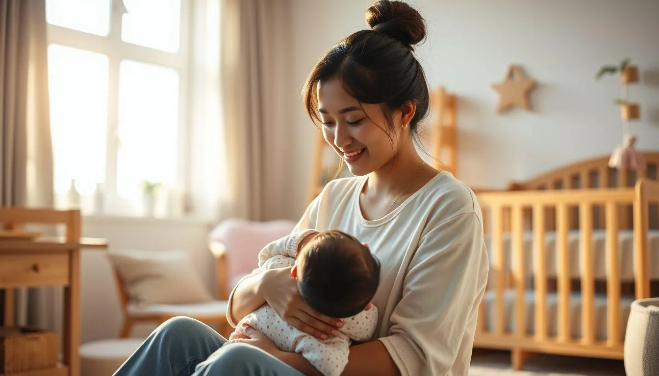 Pertimbangan dalam Memilih Nama Delisa (c) Ilustrasi AI