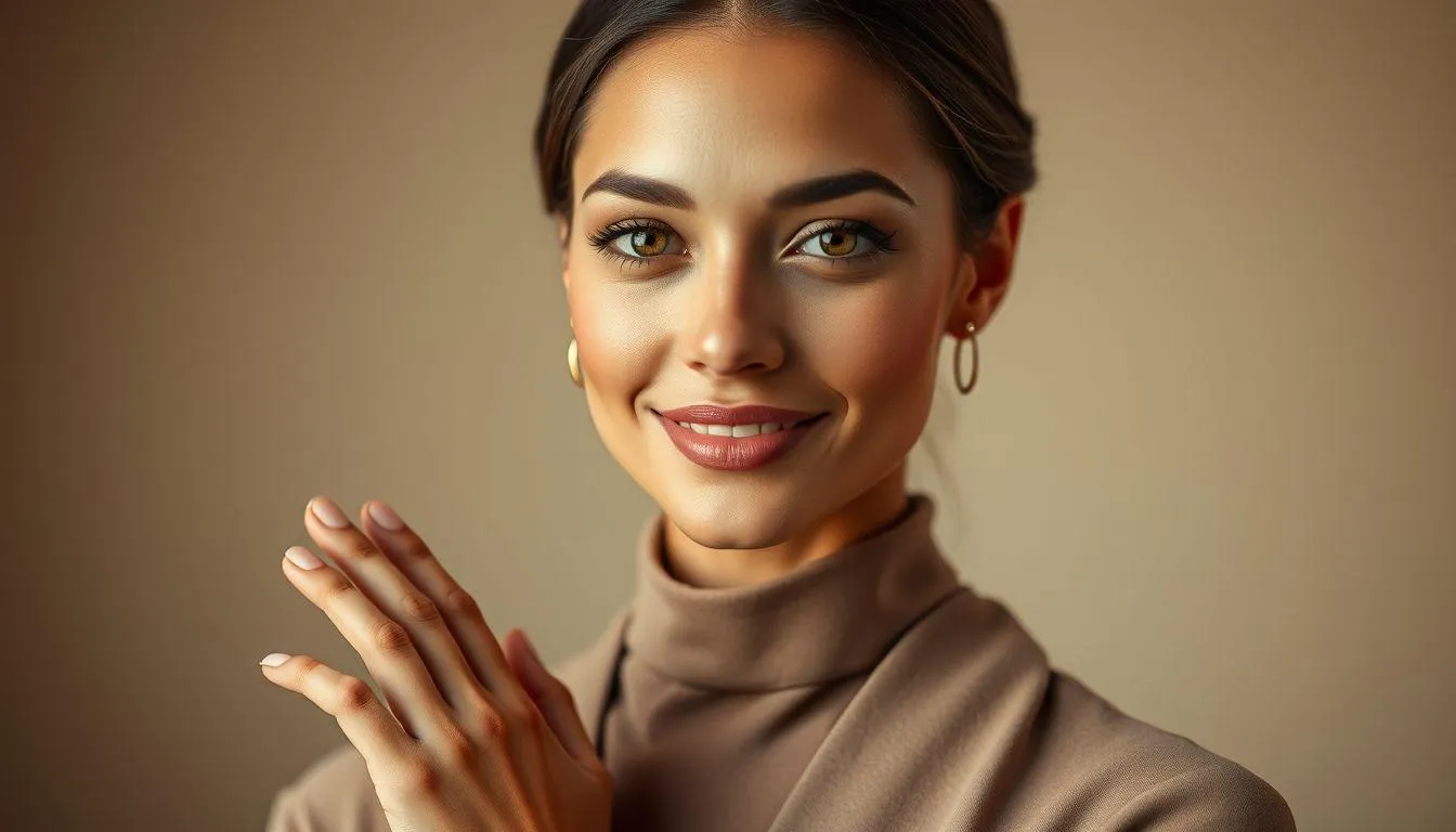 Pengertian dan Makna Dasar Nama Della (c) Ilustrasi AI