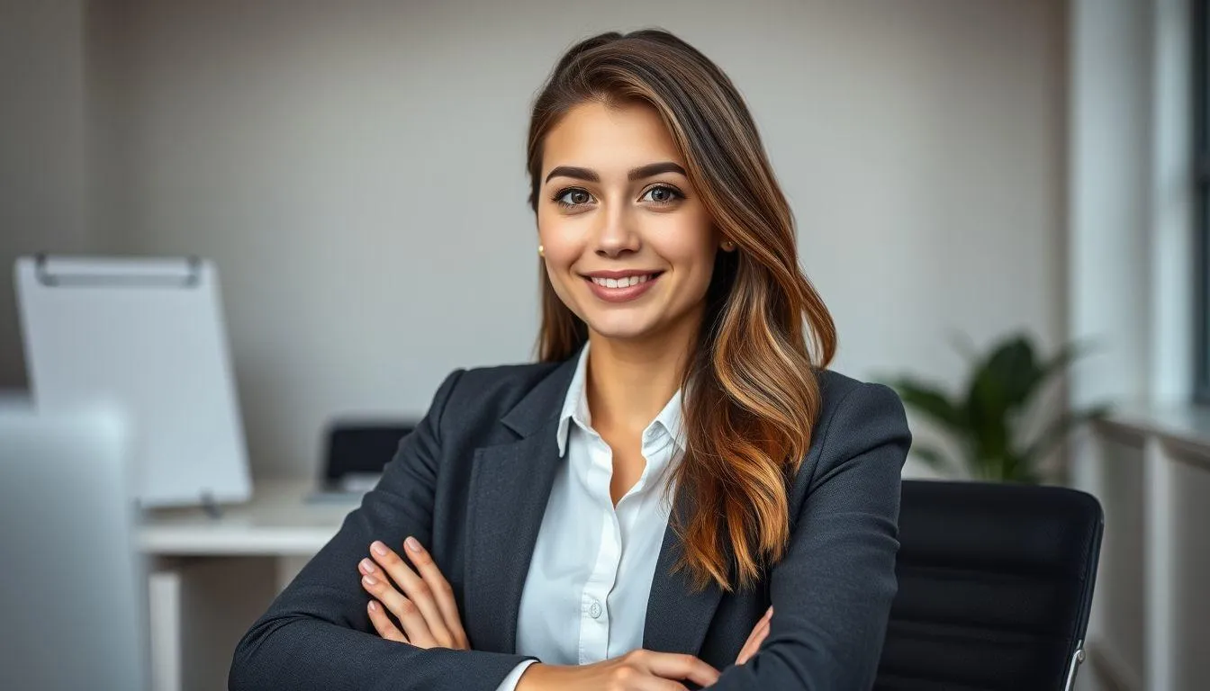 Karakteristik dan Kepribadian Nama Della (c) Ilustrasi AI