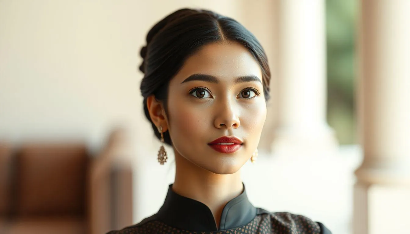 FAQ (Frequently Asked Questions) (c) Ilustrasi AI