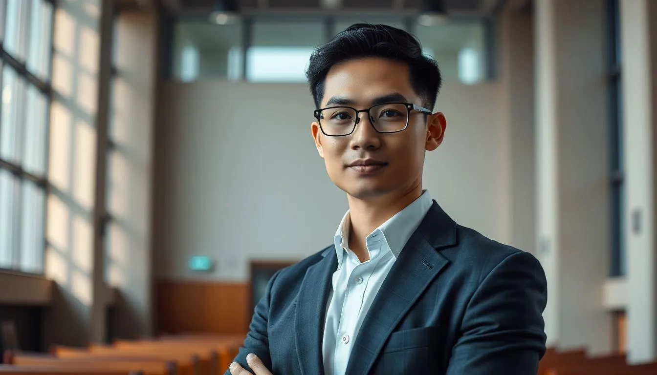 Asal Bahasa dan Sejarah Nama Deni (c) Ilustrasi AI