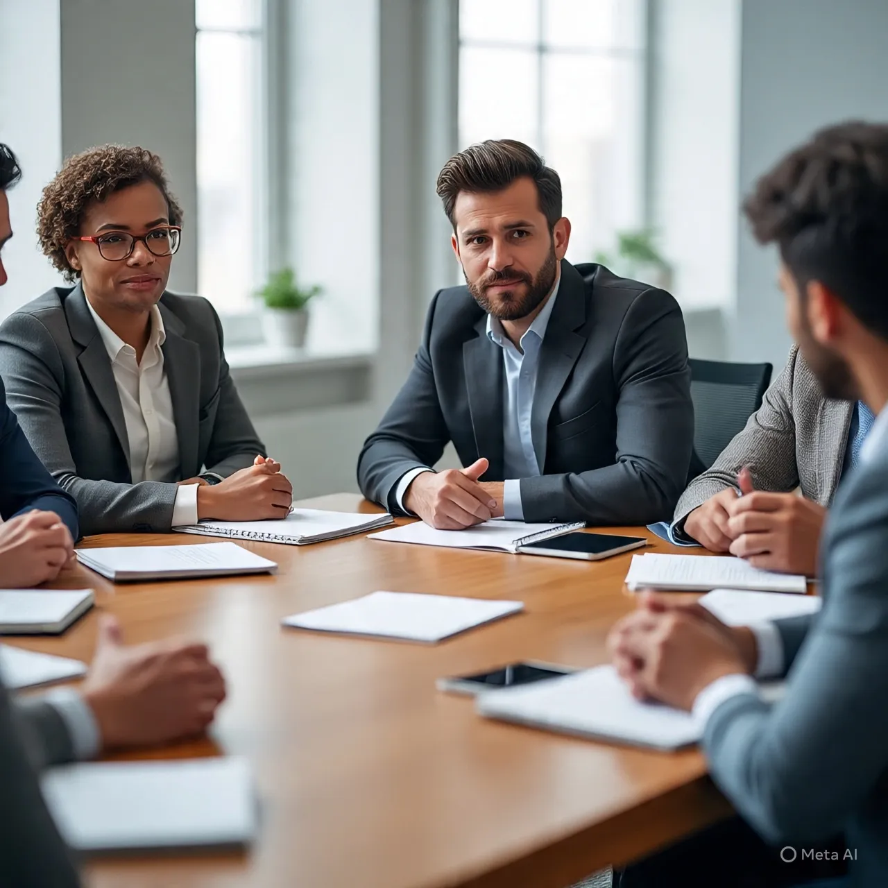 Asal Usul dan Sejarah Nama Denis (c) Ilustrasi AI