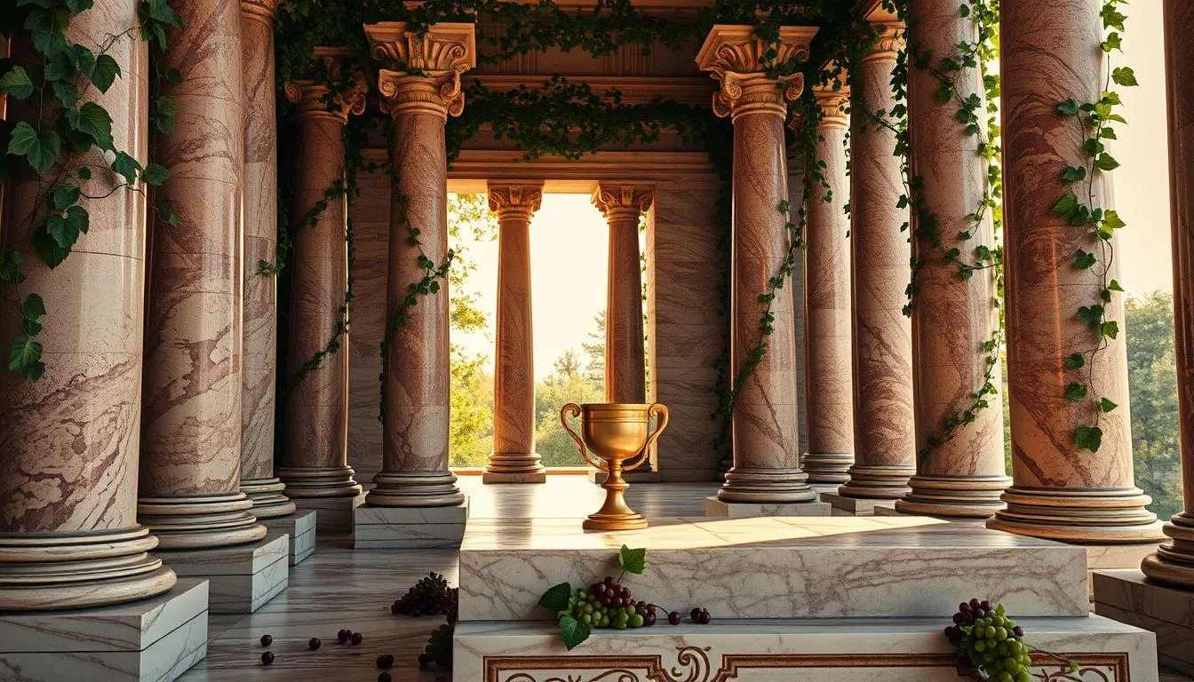 Pengertian dan Makna Dasar Nama Denis (c) Ilustrasi AI