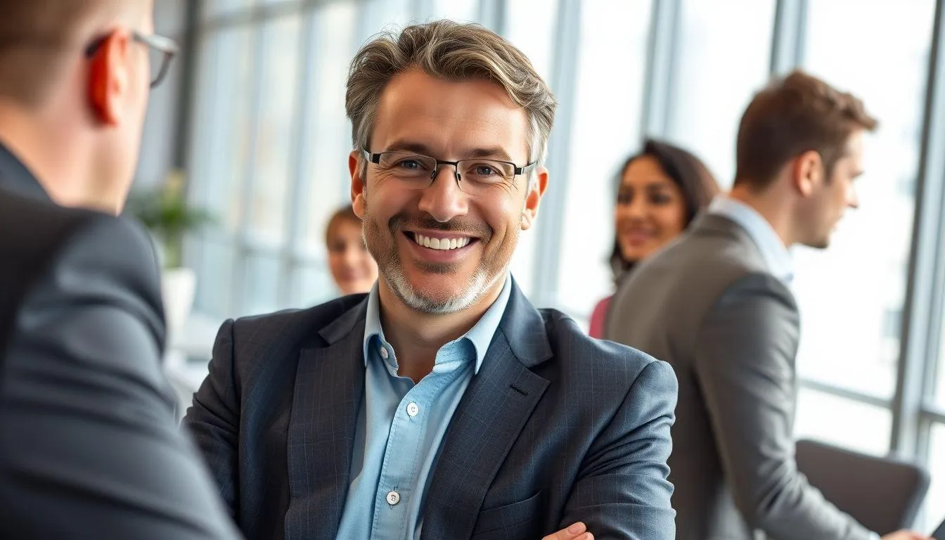 Karakteristik dan Kepribadian Pemilik Nama Denis (c) Ilustrasi AI