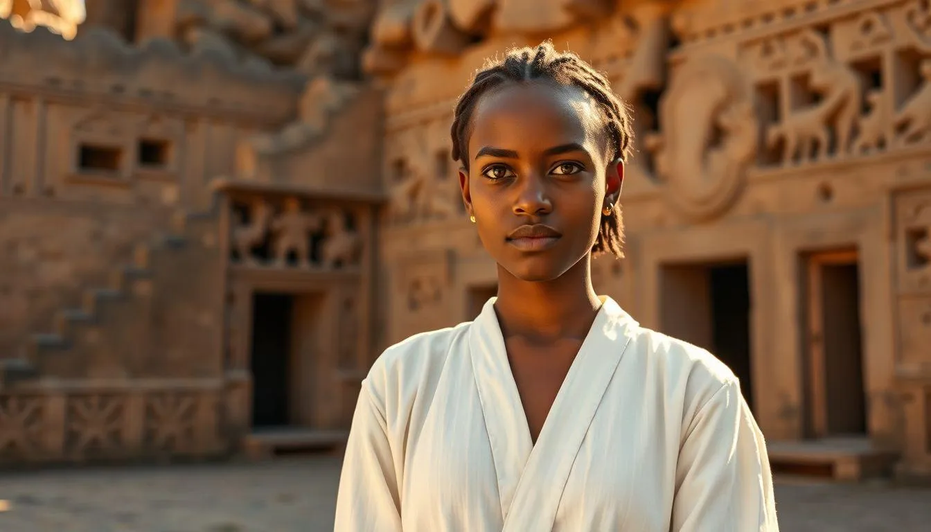 Asal Usul dan Sejarah Nama Desta (c) Ilustrasi AI