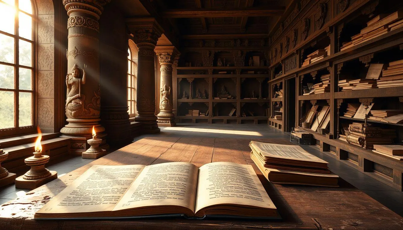 Asal Usul dan Sejarah Nama Deva (c) Ilustrasi AI