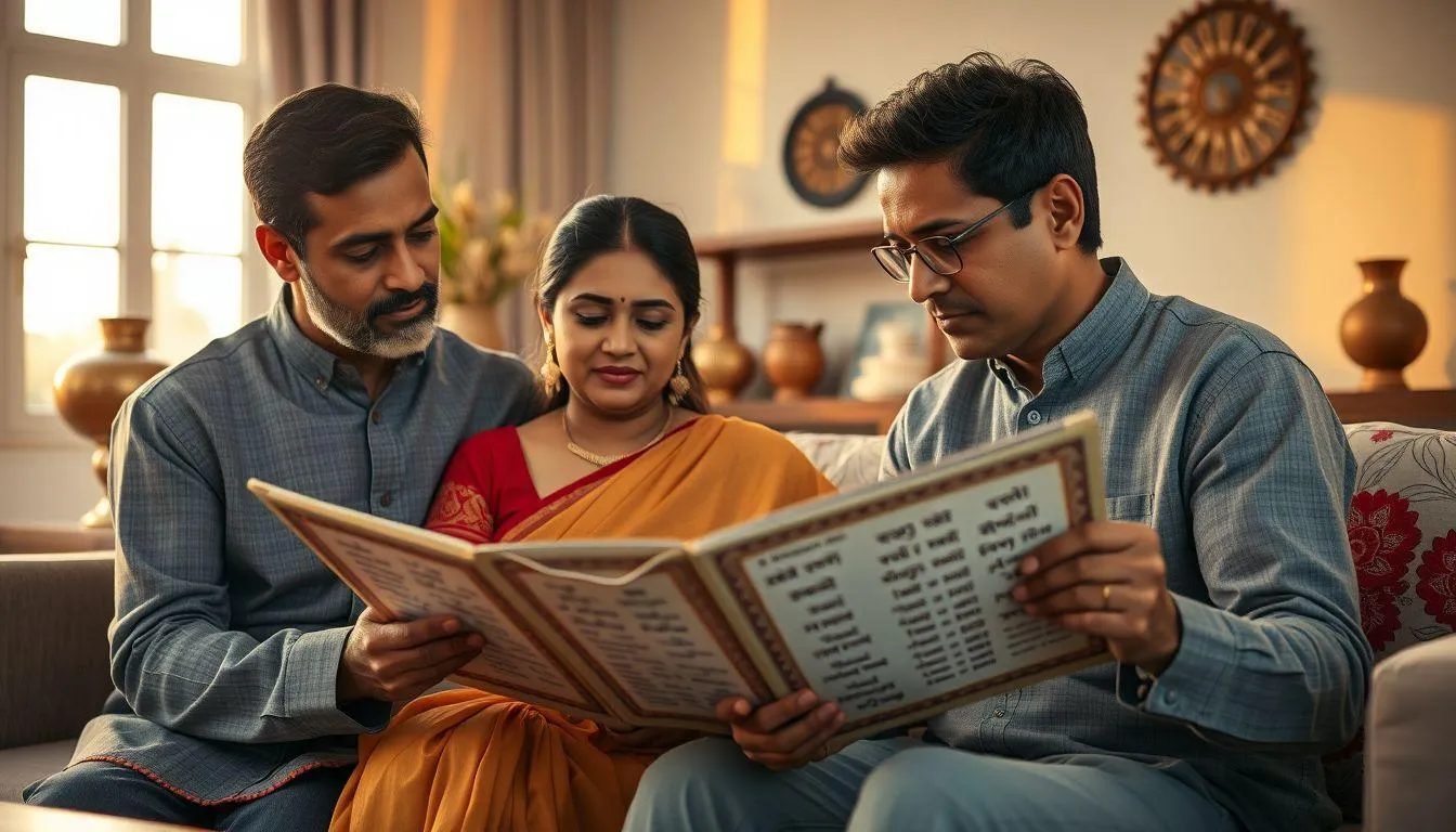 Variasi dan Rangkaian Nama Deva (c) Ilustrasi AI